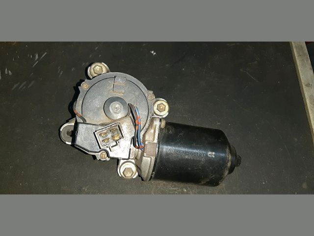 bontott MITSUBISHI SIGMA Első Ablaktörlő Motor