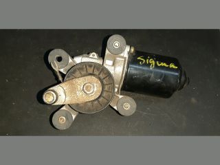 bontott MITSUBISHI SIGMA Első Ablaktörlő Motor