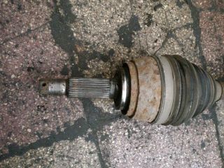 bontott MITSUBISHI SPACE RUNNER Jobb Féltengely