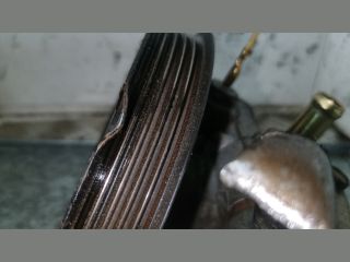 bontott MITSUBISHI SPACE RUNNER Kormányszervó Motor (Hidraulikus)