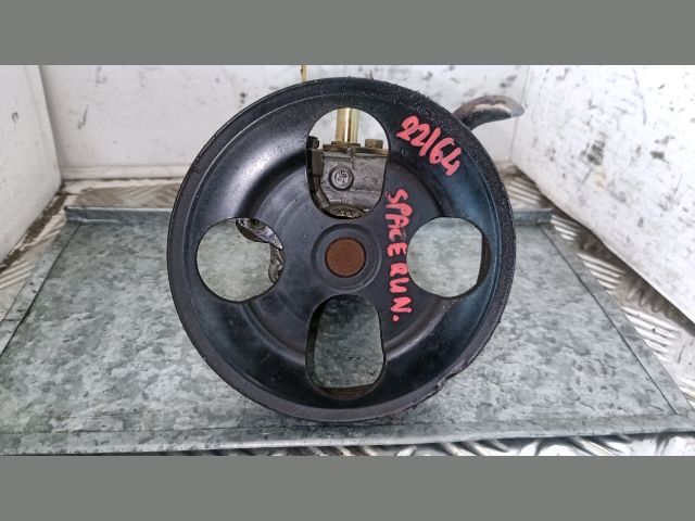 bontott MITSUBISHI SPACE RUNNER Kormányszervó Motor (Hidraulikus)