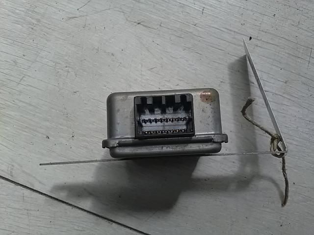 bontott MITSUBISHI SPACE RUNNER Immobilizer Elektronika