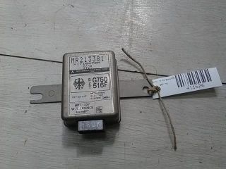 bontott MITSUBISHI SPACE RUNNER Immobilizer Elektronika