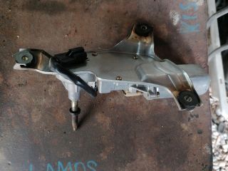 bontott MITSUBISHI SPACE RUNNER Hátsó Ablaktörlő Motor