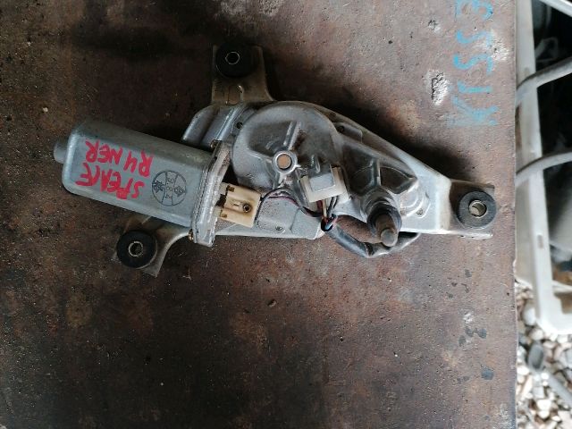 bontott MITSUBISHI SPACE RUNNER Hátsó Ablaktörlő Motor