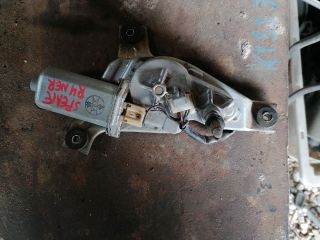 bontott MITSUBISHI SPACE RUNNER Hátsó Ablaktörlő Motor