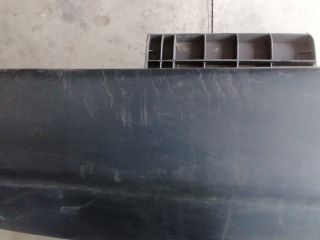 bontott MITSUBISHI SPACE RUNNER Hátsó Lökhárító (Üresen)