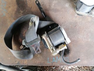 bontott MITSUBISHI SPACE RUNNER Jobb első Biztonsági Öv