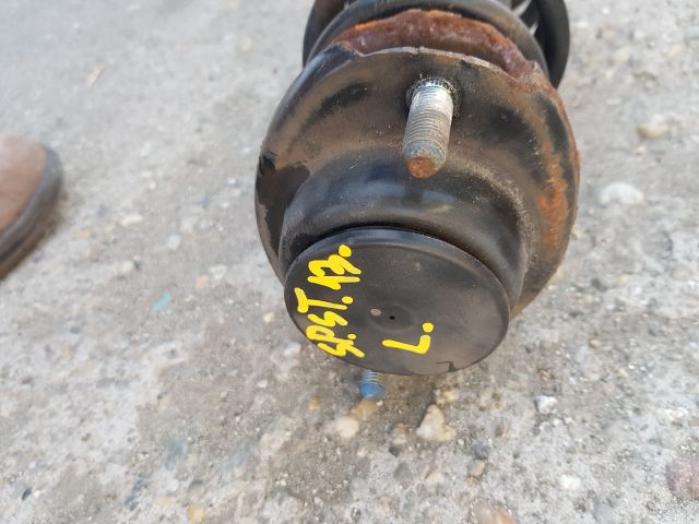 bontott MITSUBISHI SPACE STAR Bal első Gólyaláb (Lengécsillapító, Rugó)