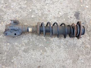 bontott MITSUBISHI SPACE STAR Bal első Gólyaláb (Lengécsillapító, Rugó)