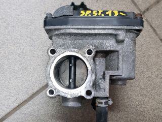 bontott MITSUBISHI SPACE STAR Fojtószelep (Elektromos)