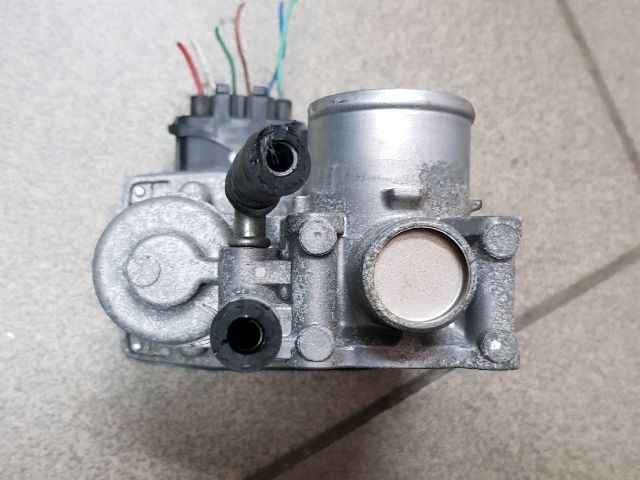 bontott MITSUBISHI SPACE STAR Fojtószelep (Elektromos)