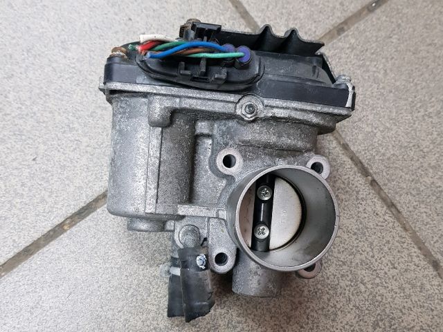 bontott MITSUBISHI SPACE STAR Fojtószelep (Elektromos)