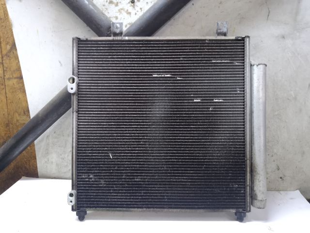 bontott MITSUBISHI SPACE STAR Klímahűtő Radiátor