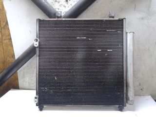 bontott MITSUBISHI SPACE STAR Klímahűtő Radiátor