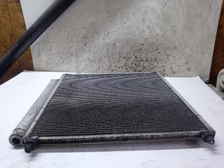 bontott MITSUBISHI SPACE STAR Klímahűtő Radiátor