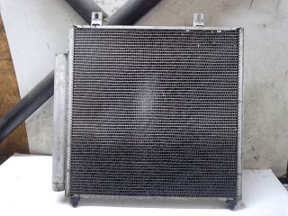 bontott MITSUBISHI SPACE STAR Klímahűtő Radiátor