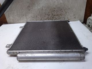 bontott MITSUBISHI SPACE STAR Klímahűtő Radiátor