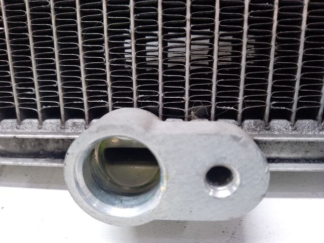 bontott MITSUBISHI SPACE STAR Klímahűtő Radiátor