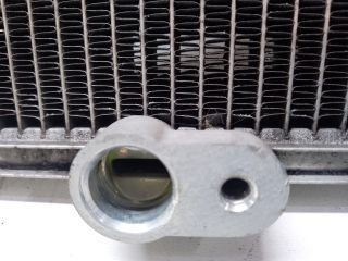 bontott MITSUBISHI SPACE STAR Klímahűtő Radiátor