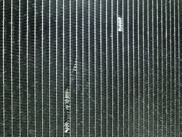 bontott MITSUBISHI SPACE STAR Klímahűtő Radiátor