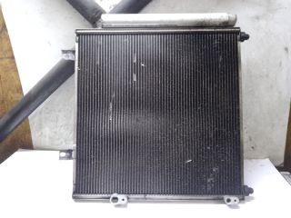 bontott MITSUBISHI SPACE STAR Klímahűtő Radiátor