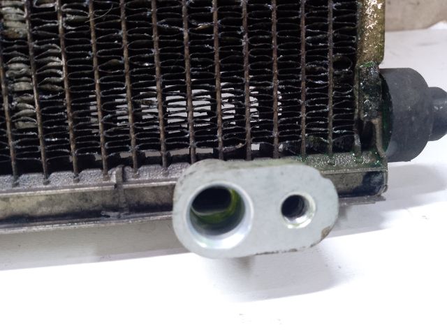 bontott MITSUBISHI SPACE STAR Klímahűtő Radiátor