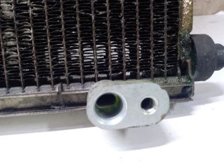 bontott MITSUBISHI SPACE STAR Klímahűtő Radiátor