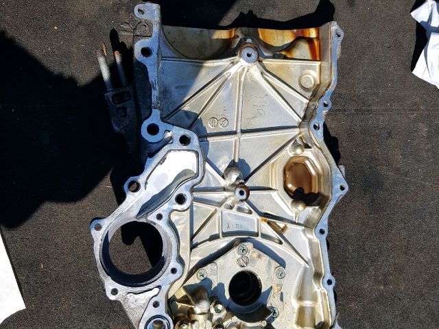 bontott MITSUBISHI SPACE STAR Olajszivattyú