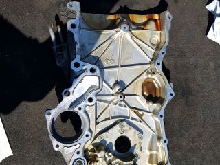 bontott MITSUBISHI SPACE STAR Olajszivattyú