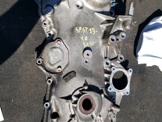 bontott MITSUBISHI SPACE STAR Olajszivattyú