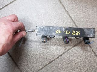 bontott MITSUBISHI SPACE STAR Porlasztó Sor / Híd