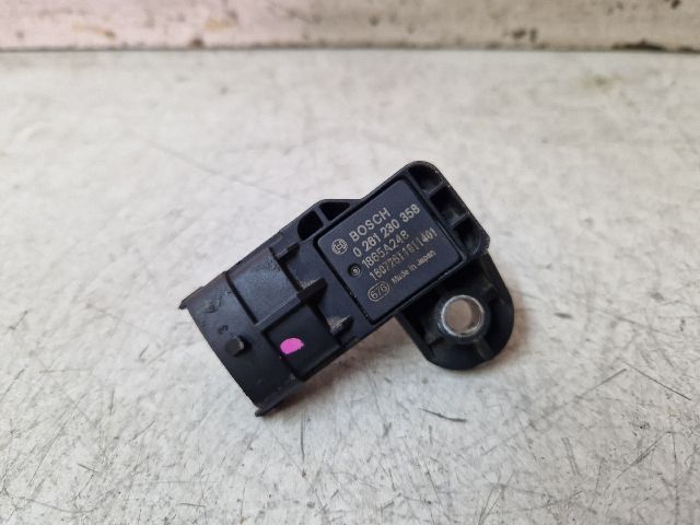 bontott MITSUBISHI SPACE STAR Szívócső Nyomásérzékelő