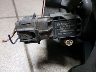 bontott MITSUBISHI SPACE STAR Szívócső Nyomásérzékelő