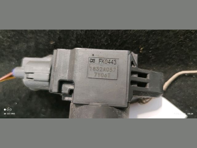 bontott MITSUBISHI SPACE STAR Gyújtótrafó