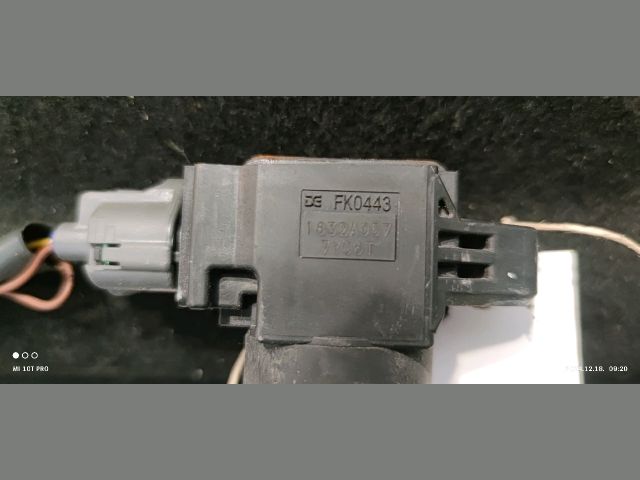 bontott MITSUBISHI SPACE STAR Gyújtótrafó