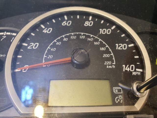 bontott MITSUBISHI SPACE STAR Kilométeróra