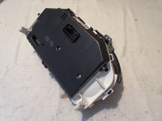 bontott MITSUBISHI SPACE STAR Kilométeróra