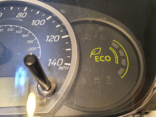 bontott MITSUBISHI SPACE STAR Kilométeróra