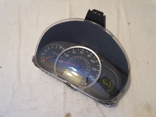 bontott MITSUBISHI SPACE STAR Kilométeróra