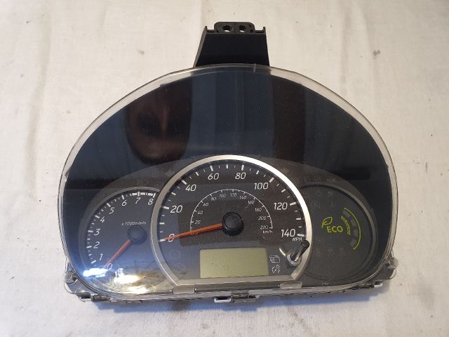 bontott MITSUBISHI SPACE STAR Kilométeróra