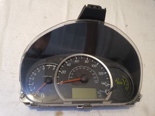 bontott MITSUBISHI SPACE STAR Kilométeróra