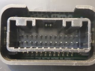 bontott MITSUBISHI SPACE STAR Kilométeróra