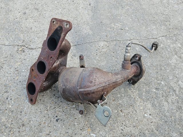 bontott MITSUBISHI SPACE STAR Leömlő (Soros)