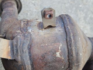 bontott MITSUBISHI SPACE STAR Leömlő (Soros)