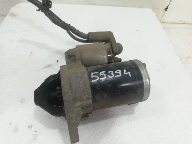 bontott MITSUBISHI SPACE STAR Önindító