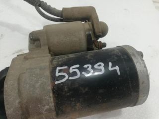 bontott MITSUBISHI SPACE STAR Önindító