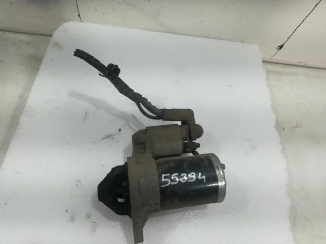 bontott MITSUBISHI SPACE STAR Önindító