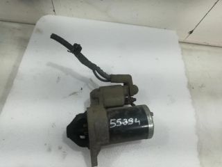 bontott MITSUBISHI SPACE STAR Önindító