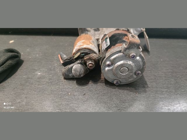 bontott MITSUBISHI SPACE STAR Önindító